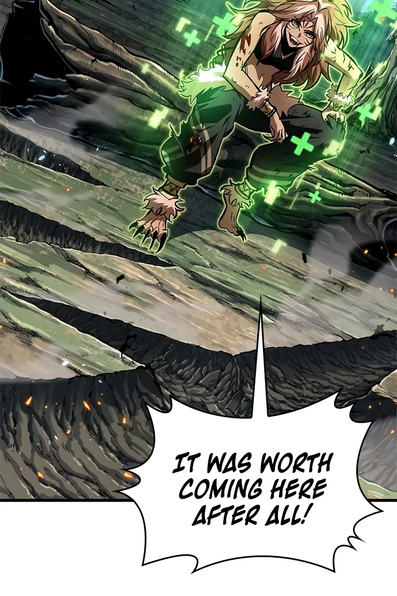 Pick Me Up Infinite Gacha Chapter 95 Page 5