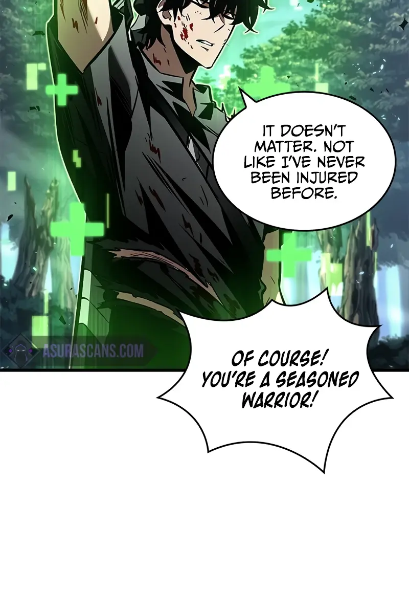 Pick Me Up Infinite Gacha Chapter 95 Page 7