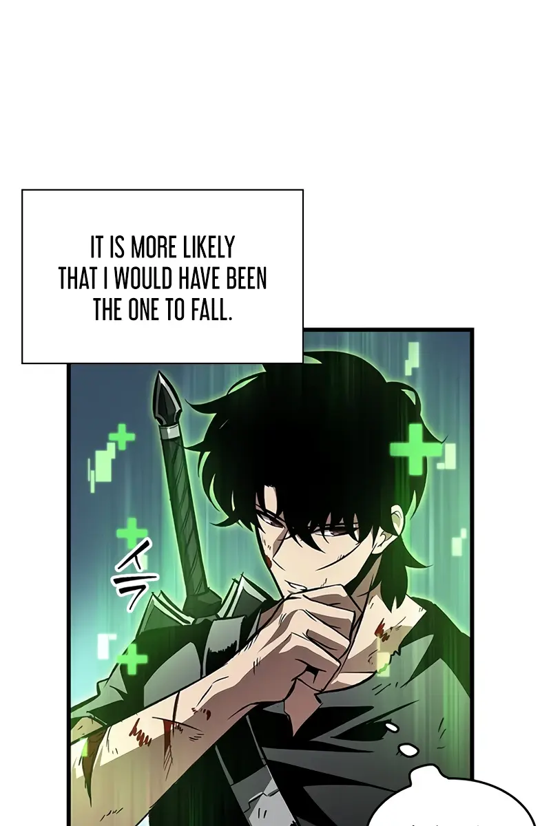 Pick Me Up Infinite Gacha Chapter 95 Page 9