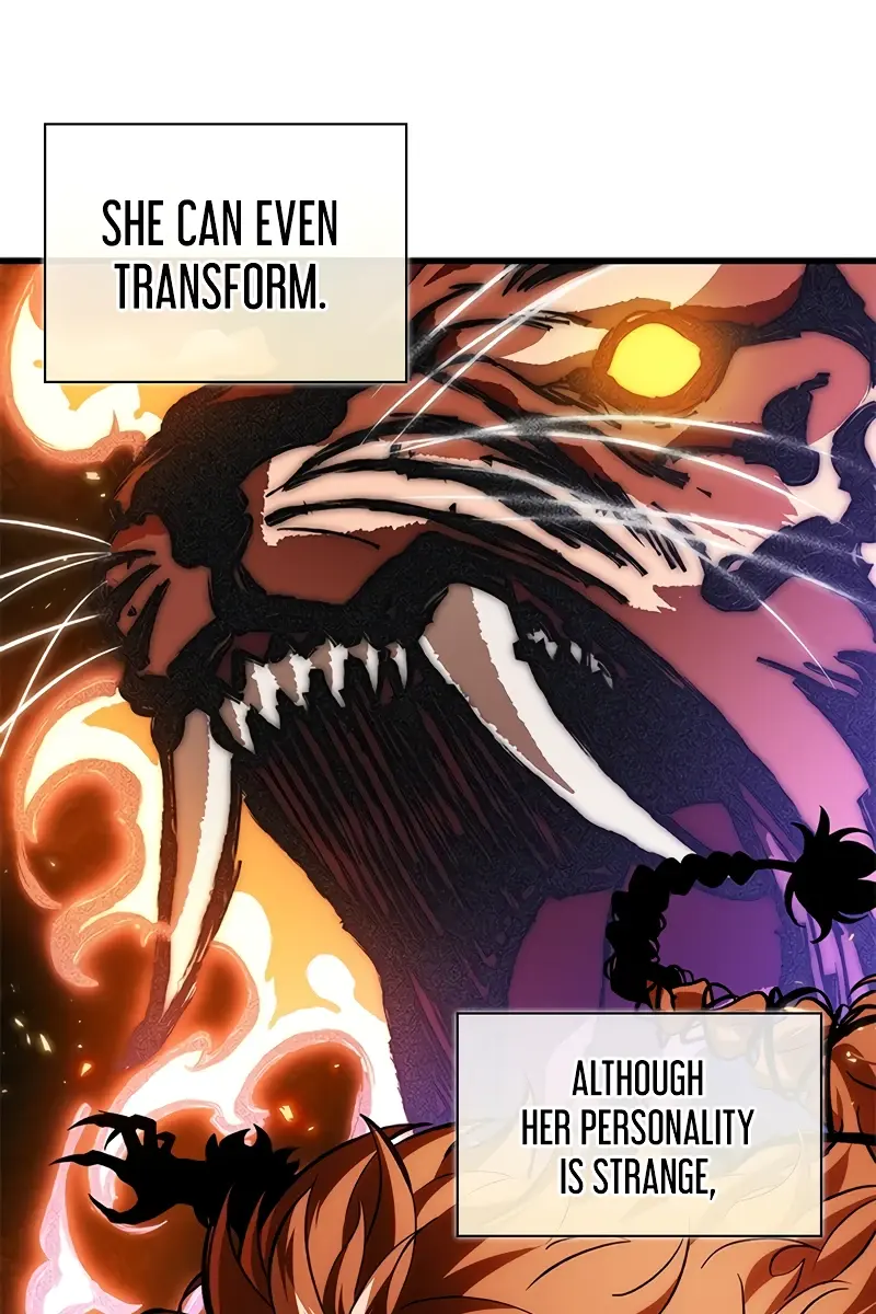 Pick Me Up Infinite Gacha Chapter 95 Page 11