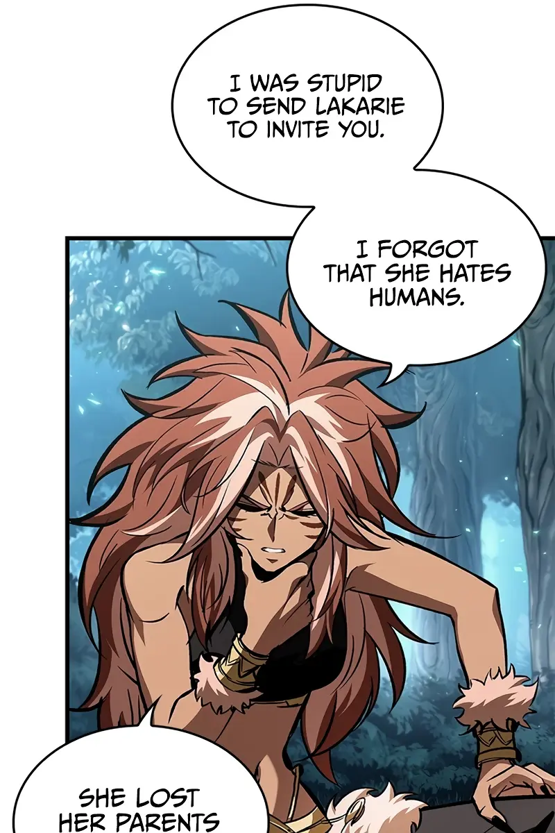 Pick Me Up Infinite Gacha Chapter 95 Page 14