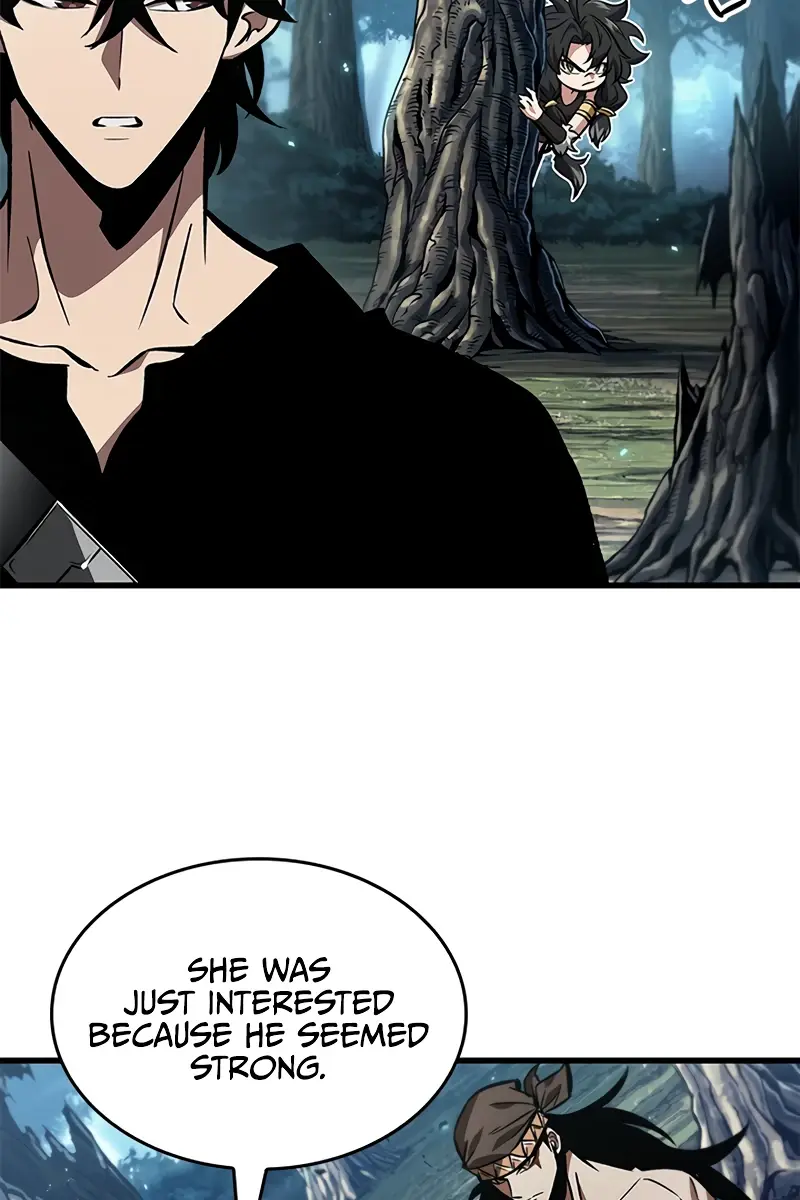 Pick Me Up Infinite Gacha Chapter 95 Page 16