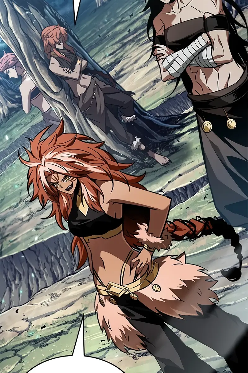 Pick Me Up Infinite Gacha Chapter 95 Page 17