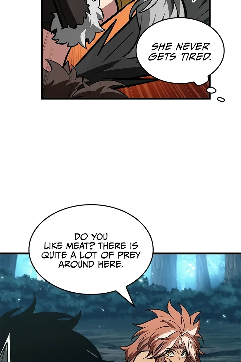 Pick Me Up Infinite Gacha Chapter 95 Page 20