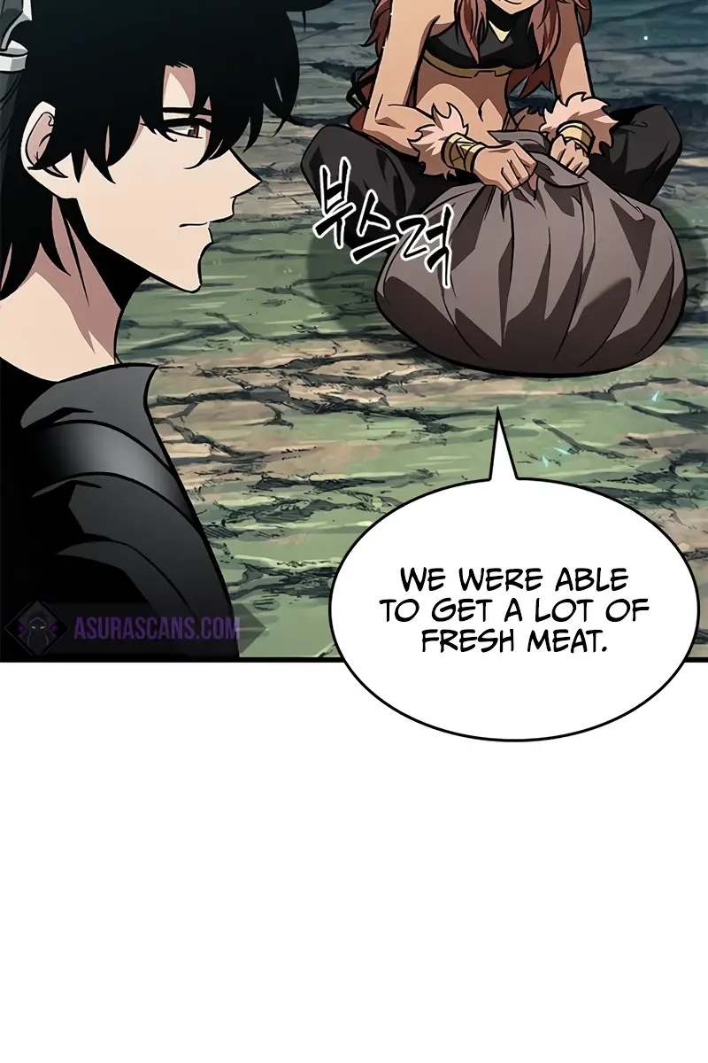 Pick Me Up Infinite Gacha Chapter 95 Page 21