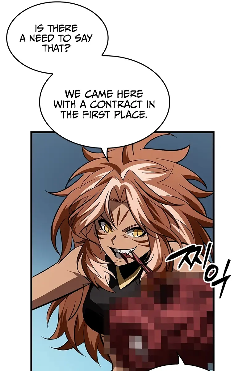 Pick Me Up Infinite Gacha Chapter 95 Page 27