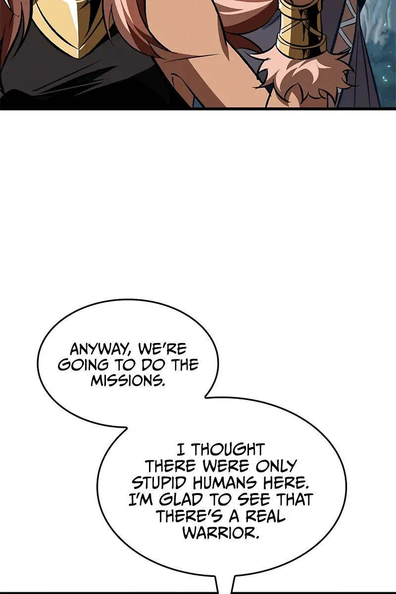 Pick Me Up Infinite Gacha Chapter 95 Page 35