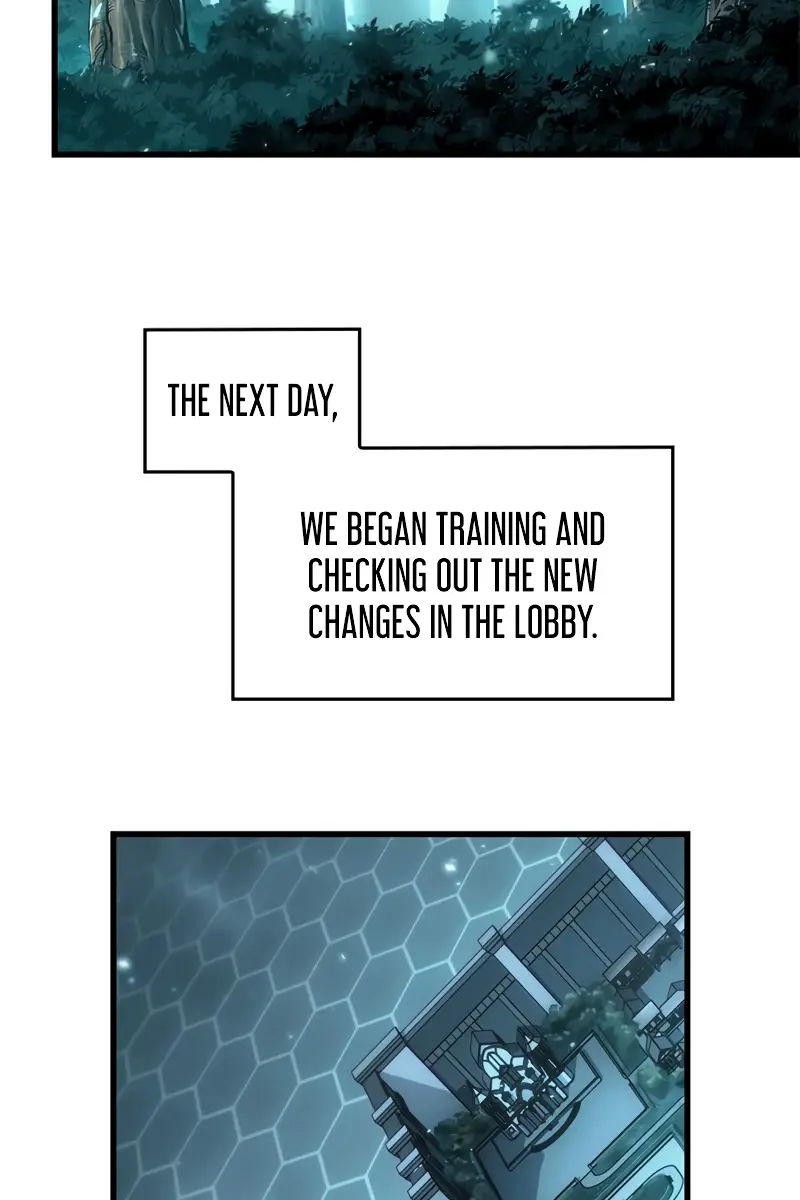 Pick Me Up Infinite Gacha Chapter 95 Page 42