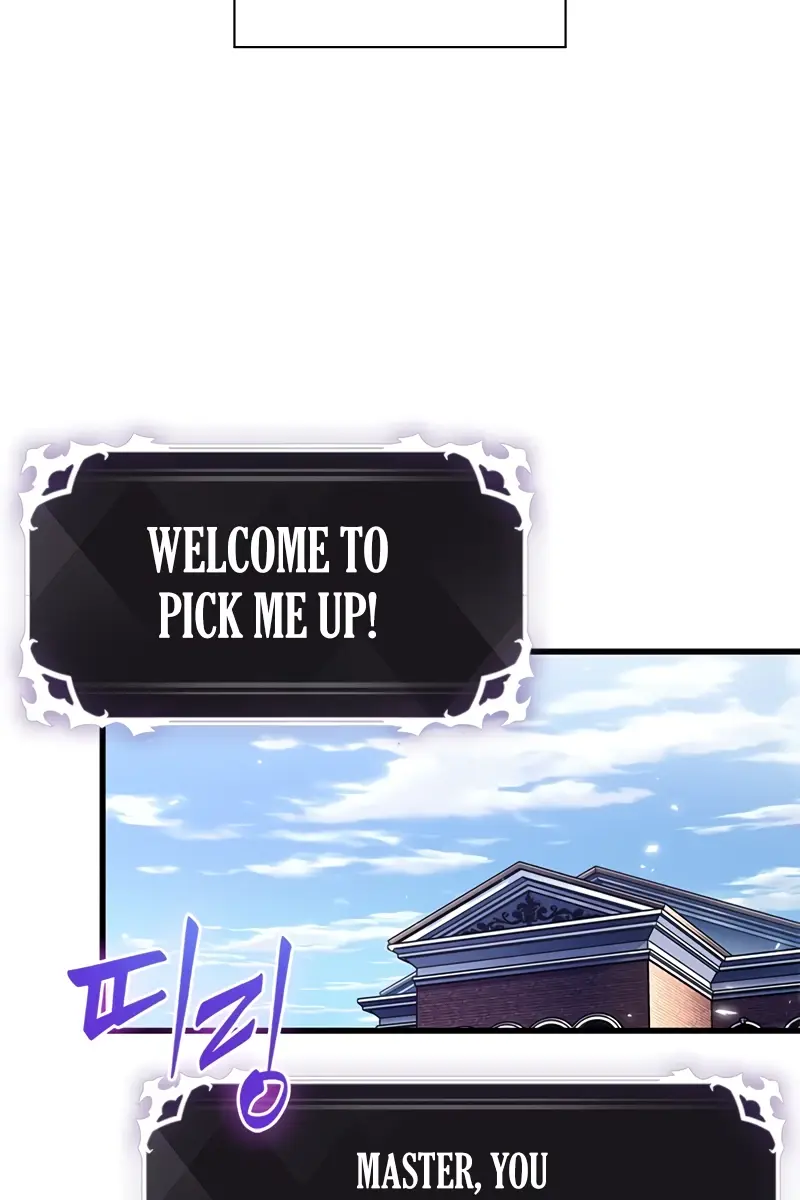 Pick Me Up Infinite Gacha Chapter 95 Page 46