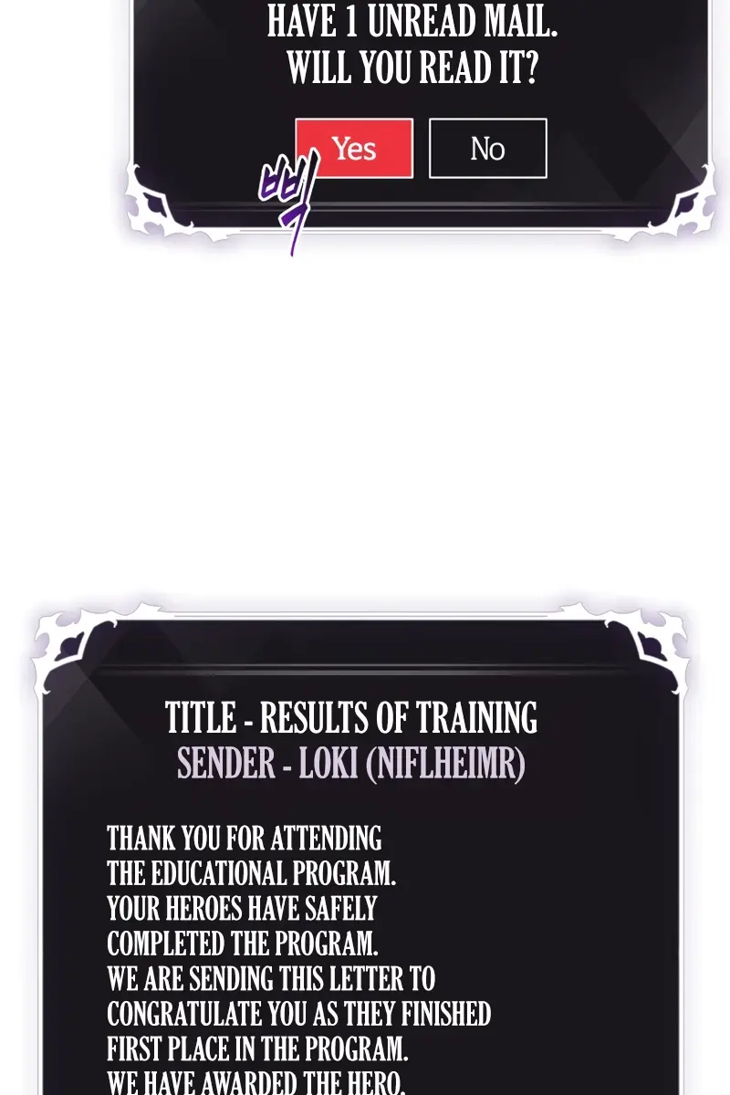 Pick Me Up Infinite Gacha Chapter 95 Page 47