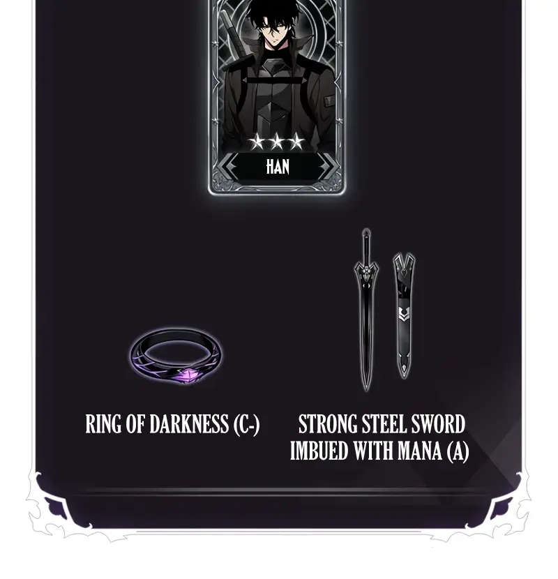 Pick Me Up Infinite Gacha Chapter 95 Page 50