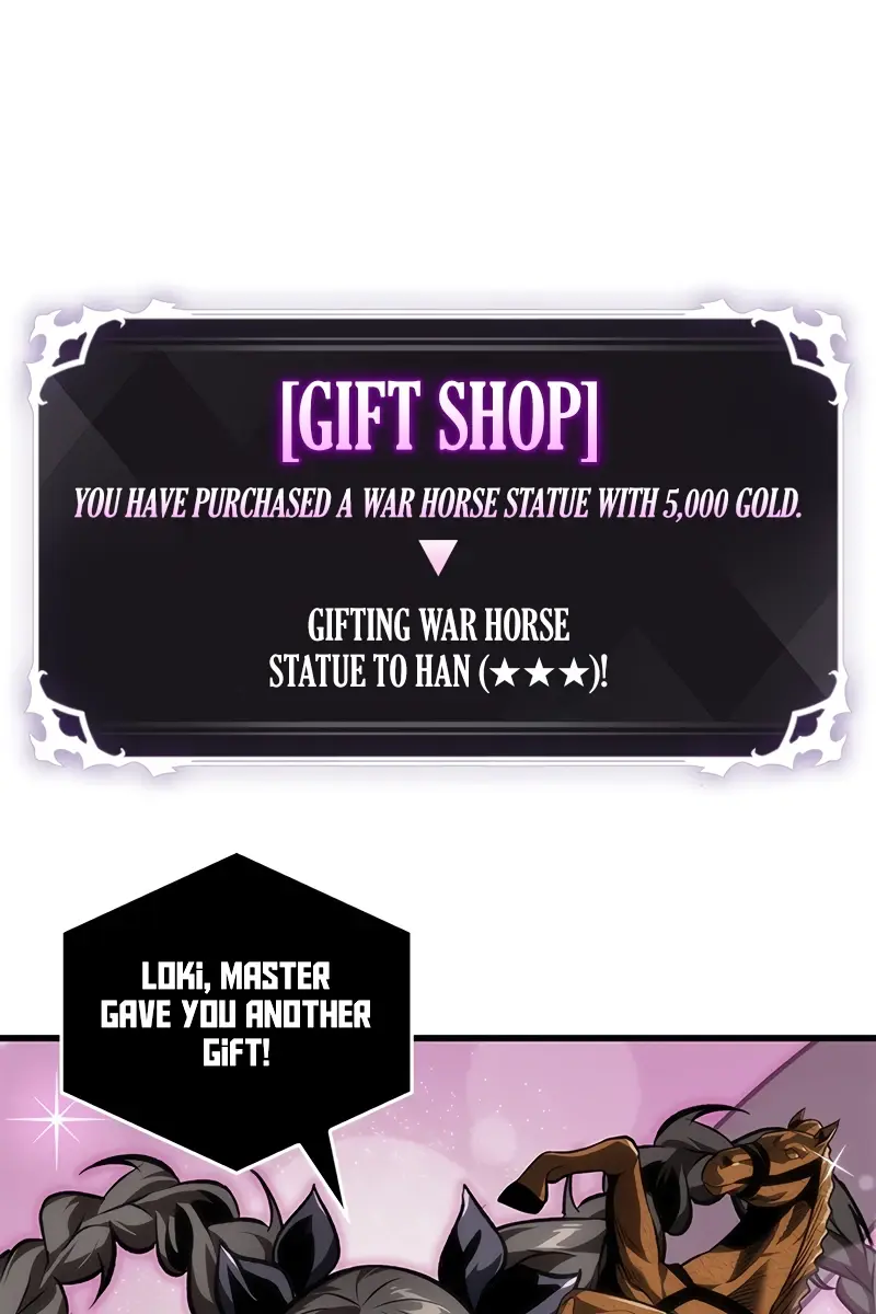 Pick Me Up Infinite Gacha Chapter 95 Page 52