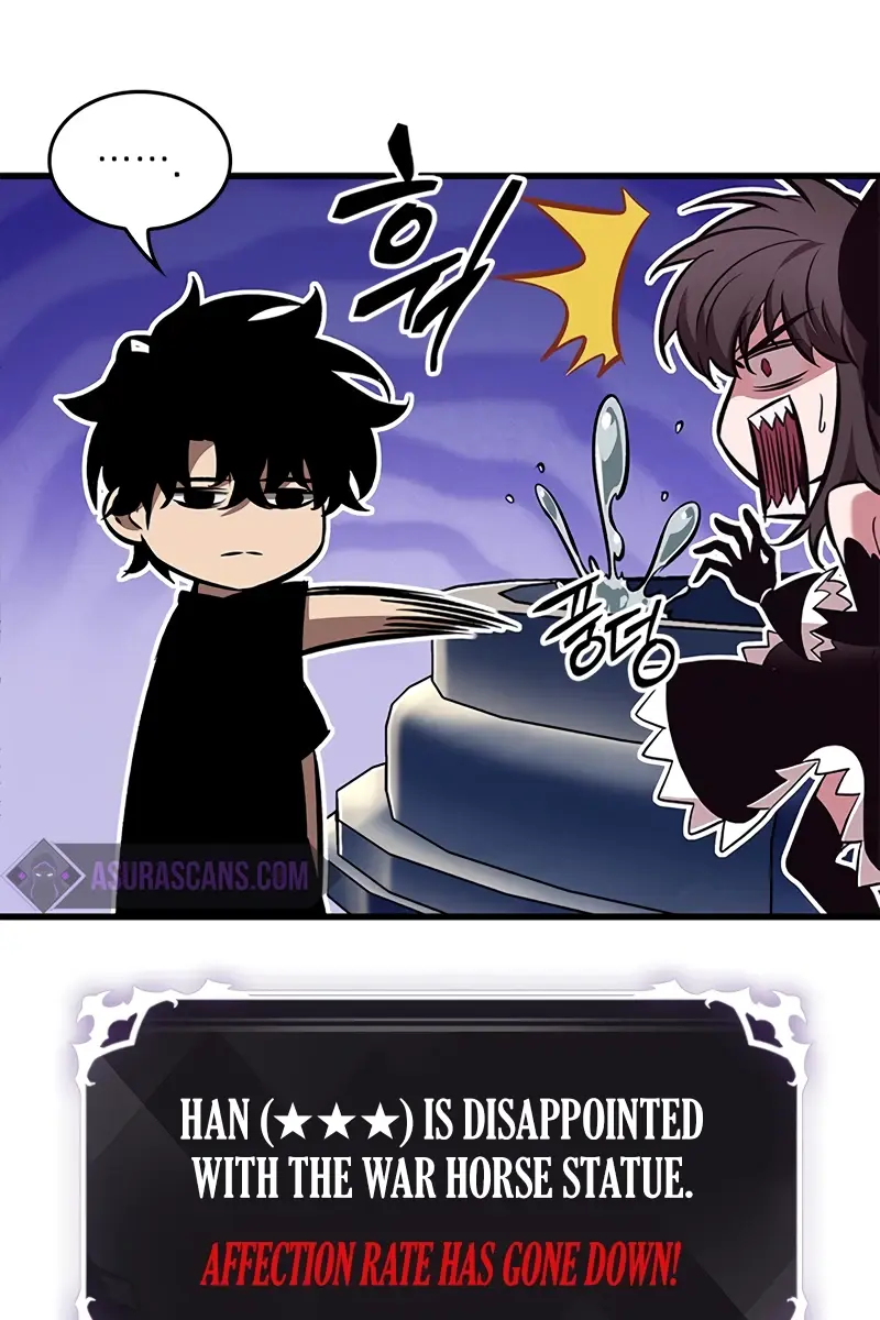 Pick Me Up Infinite Gacha Chapter 95 Page 54