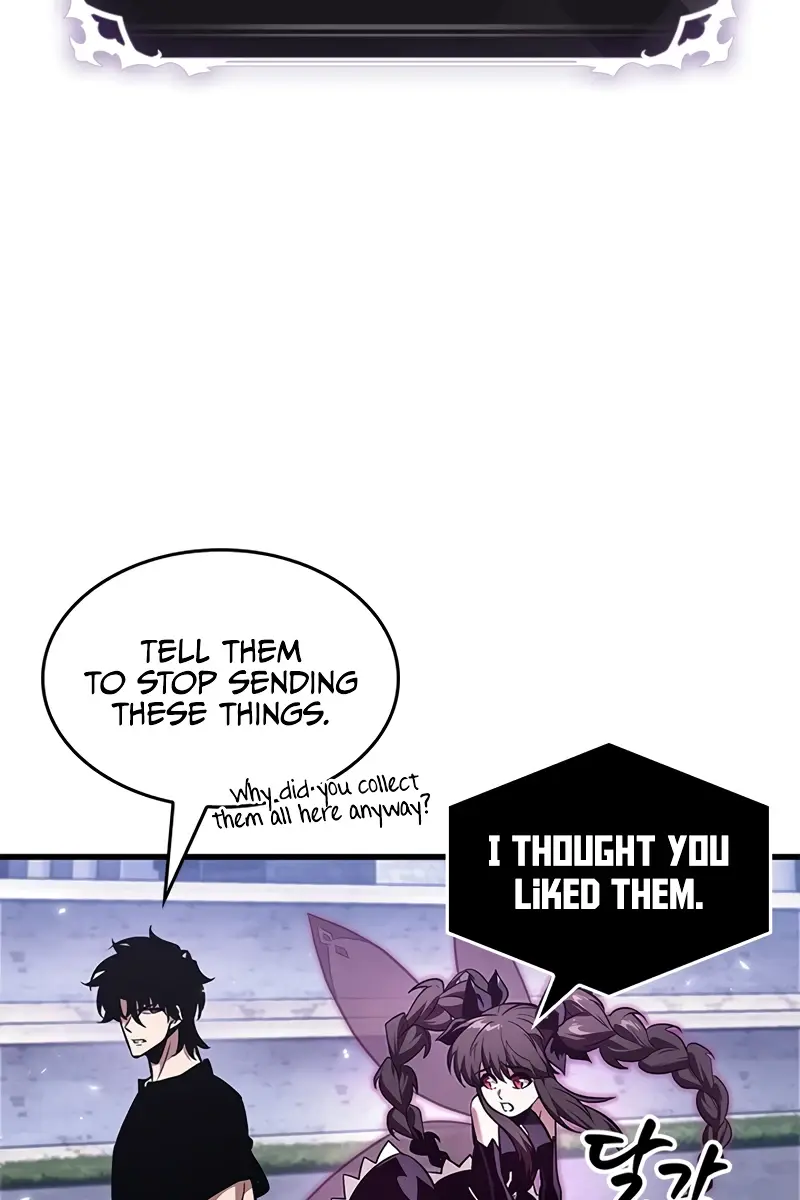 Pick Me Up Infinite Gacha Chapter 95 Page 55