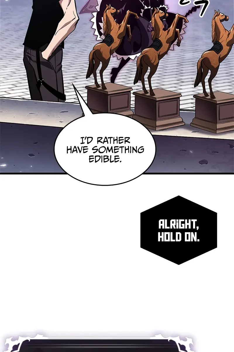 Pick Me Up Infinite Gacha Chapter 95 Page 56