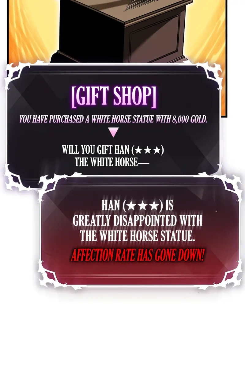 Pick Me Up Infinite Gacha Chapter 95 Page 59