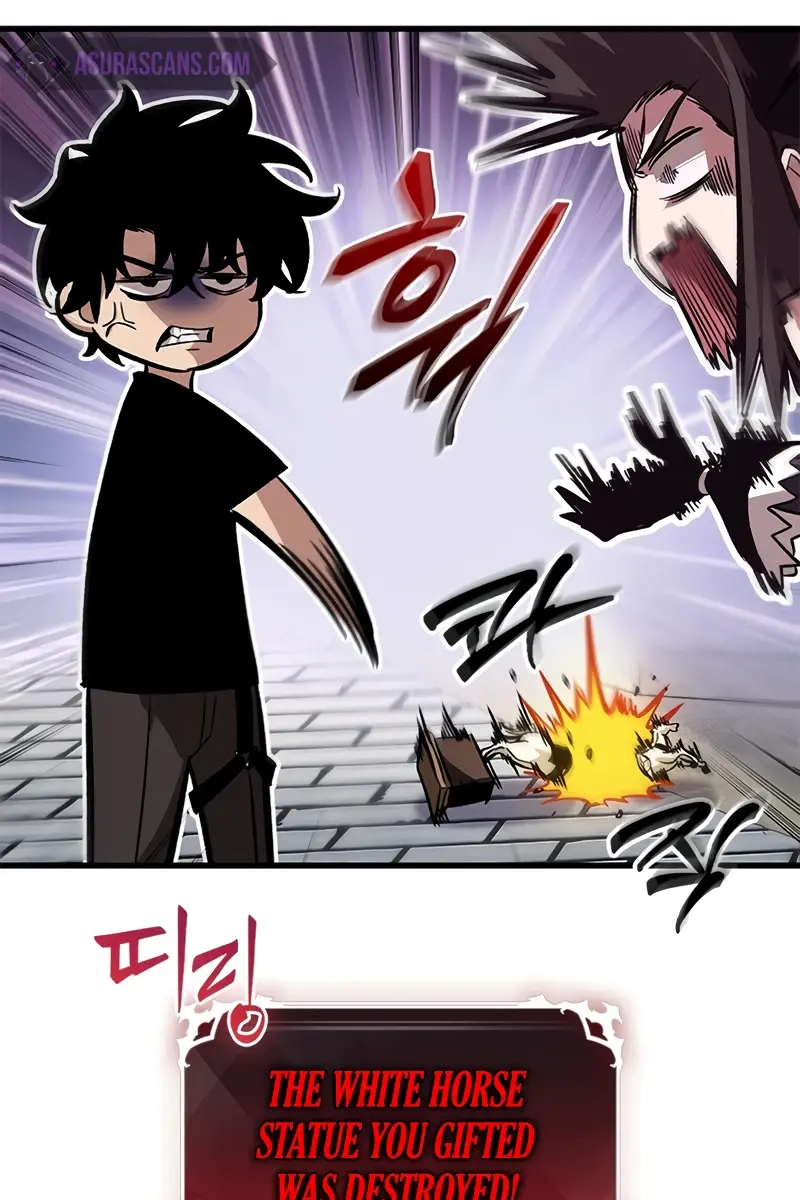 Pick Me Up Infinite Gacha Chapter 95 Page 60