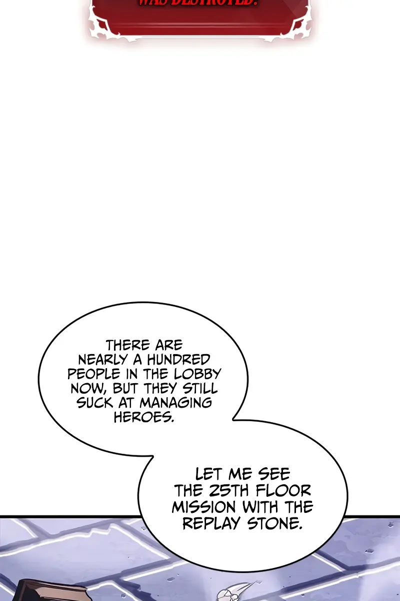 Pick Me Up Infinite Gacha Chapter 95 Page 61