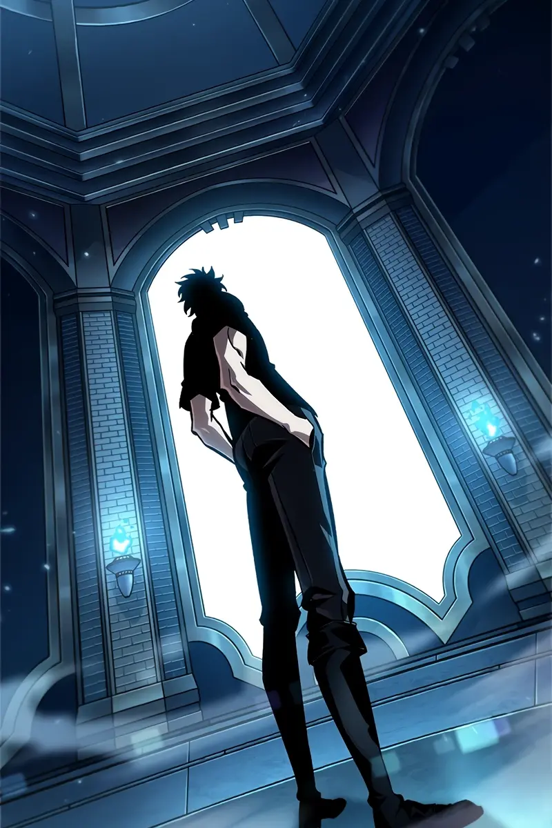 Pick Me Up Infinite Gacha Chapter 95 Page 66