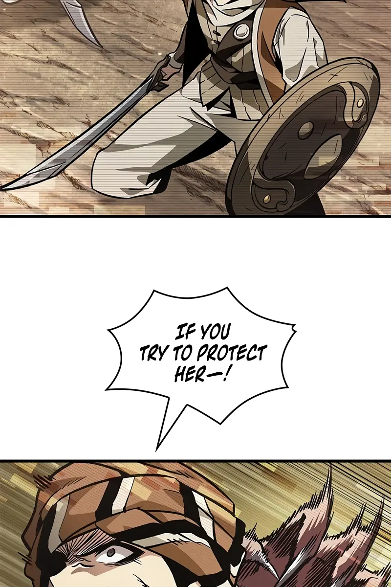 Pick Me Up Infinite Gacha Chapter 96 Page 3