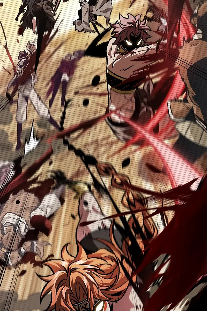 Pick Me Up Infinite Gacha Chapter 96 Page 6