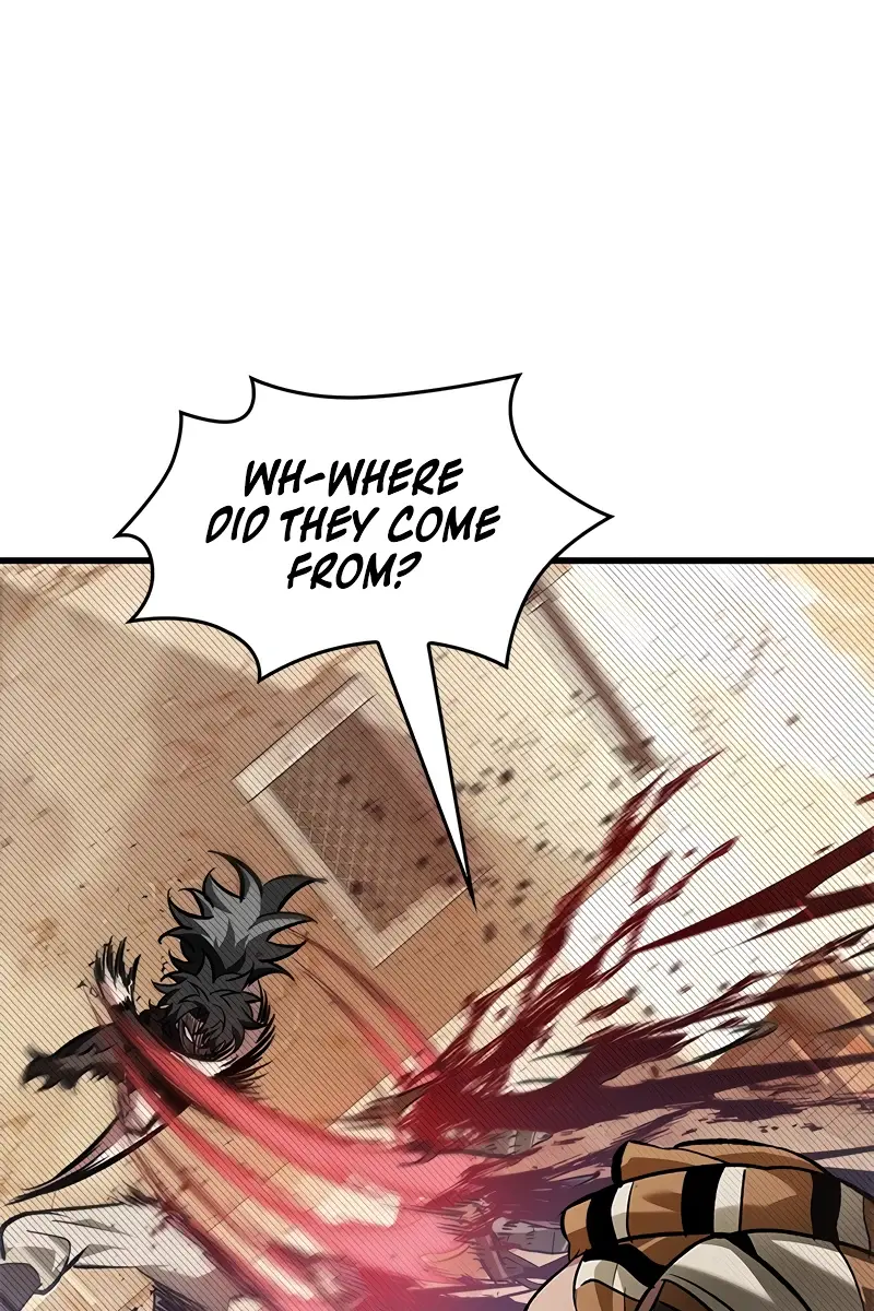 Pick Me Up Infinite Gacha Chapter 96 Page 11