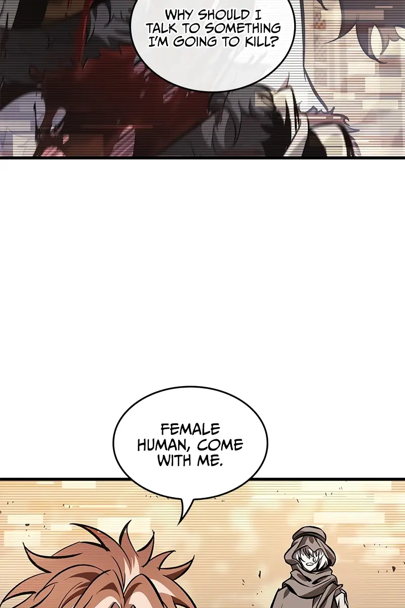 Pick Me Up Infinite Gacha Chapter 96 Page 17