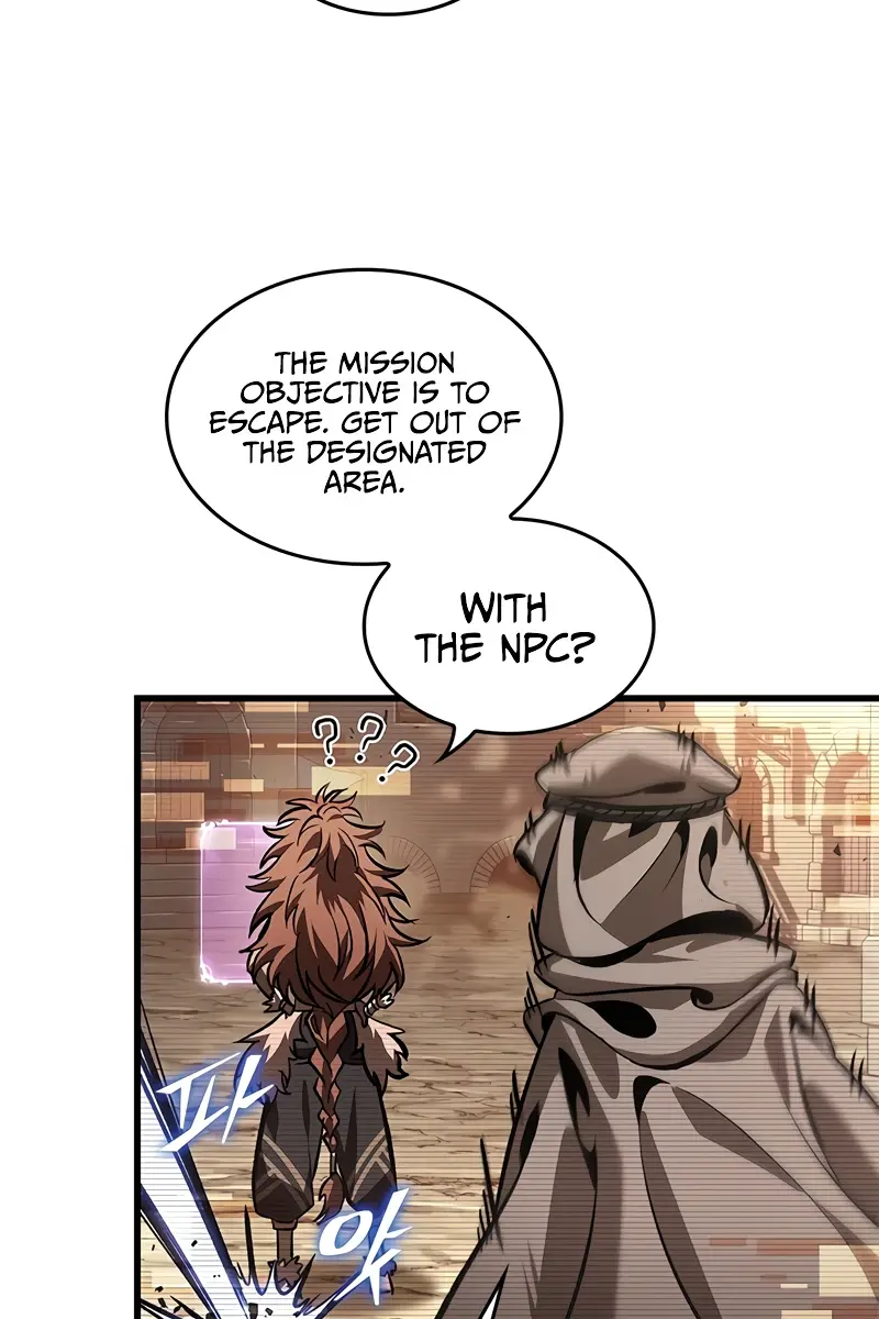 Pick Me Up Infinite Gacha Chapter 96 Page 20