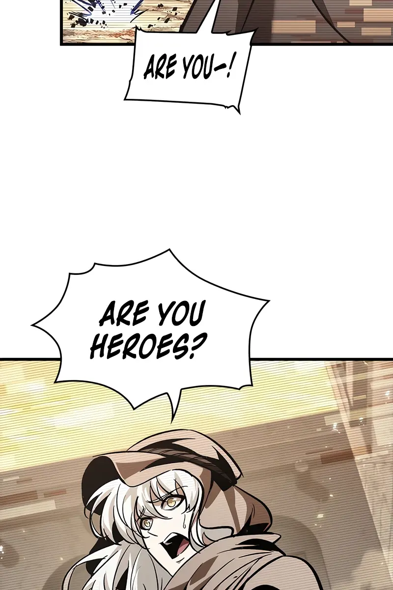 Pick Me Up Infinite Gacha Chapter 96 Page 21