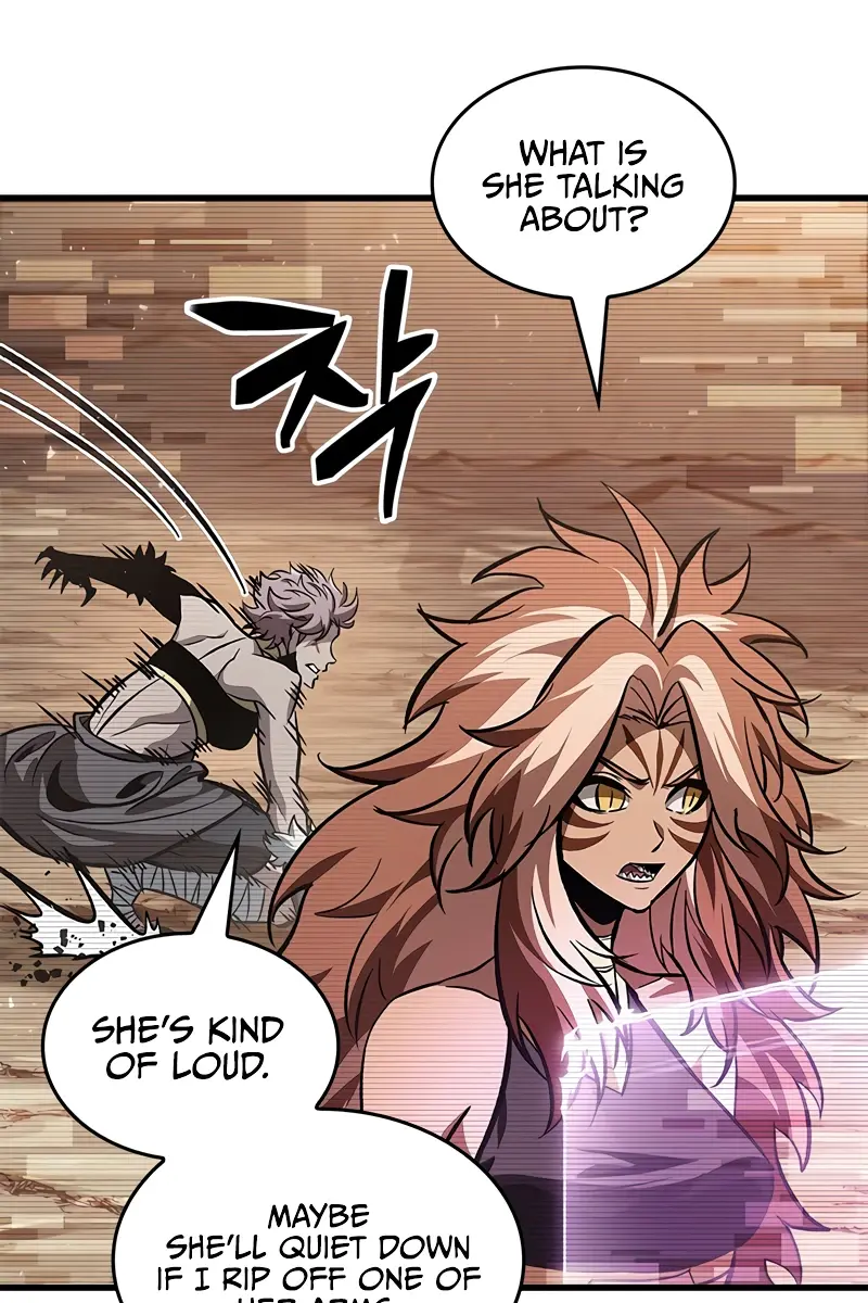 Pick Me Up Infinite Gacha Chapter 96 Page 23