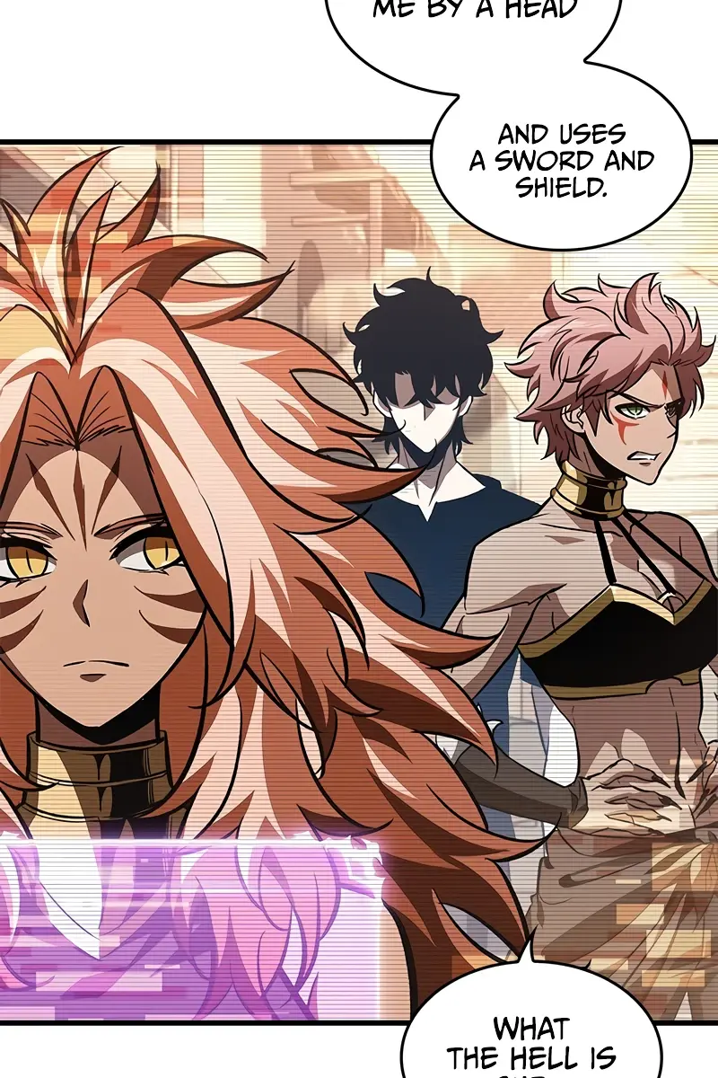 Pick Me Up Infinite Gacha Chapter 96 Page 26