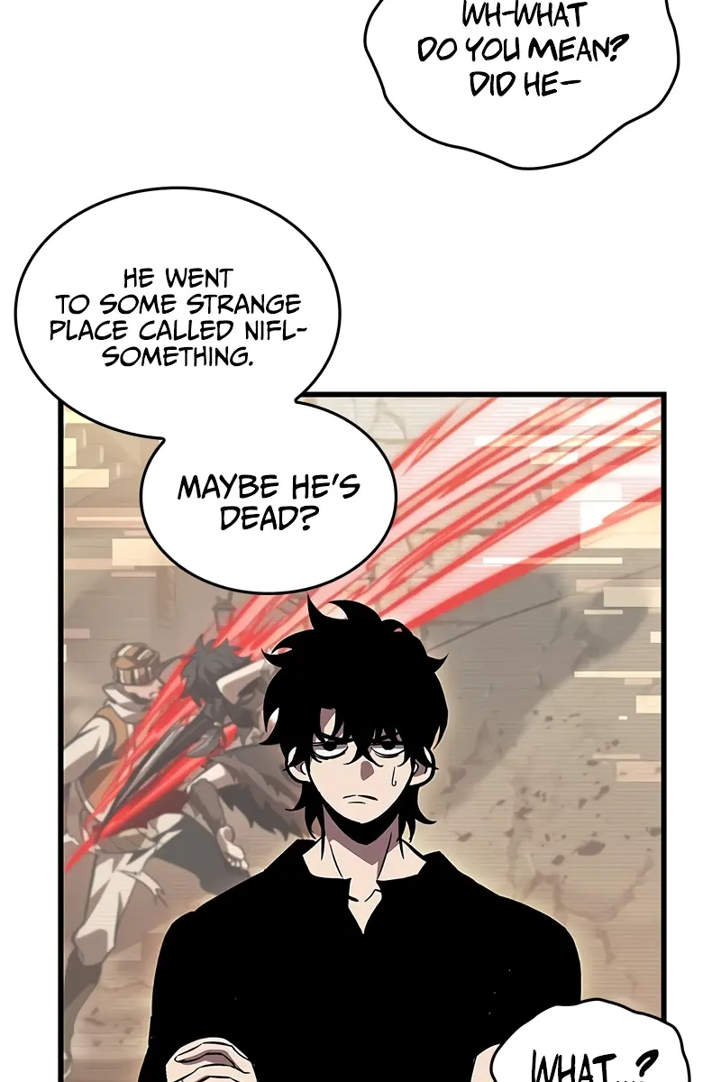 Pick Me Up Infinite Gacha Chapter 96 Page 31