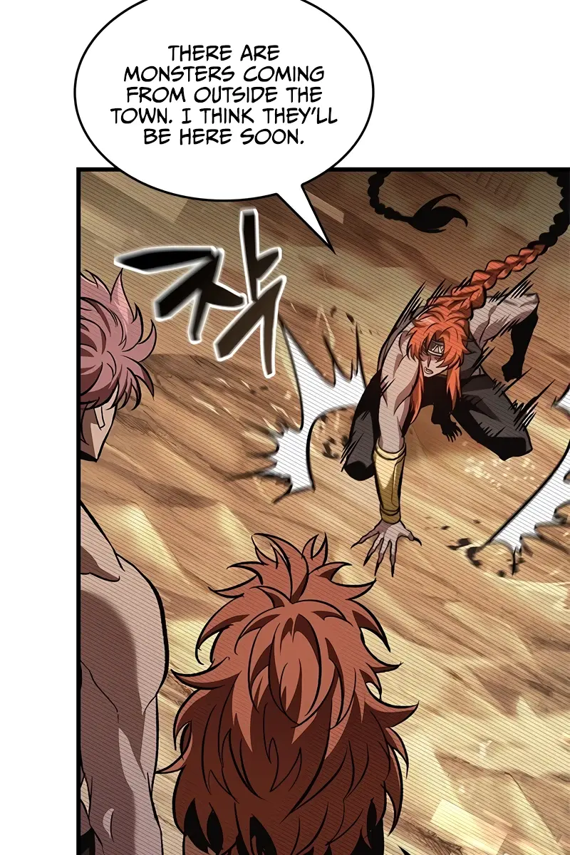 Pick Me Up Infinite Gacha Chapter 96 Page 34