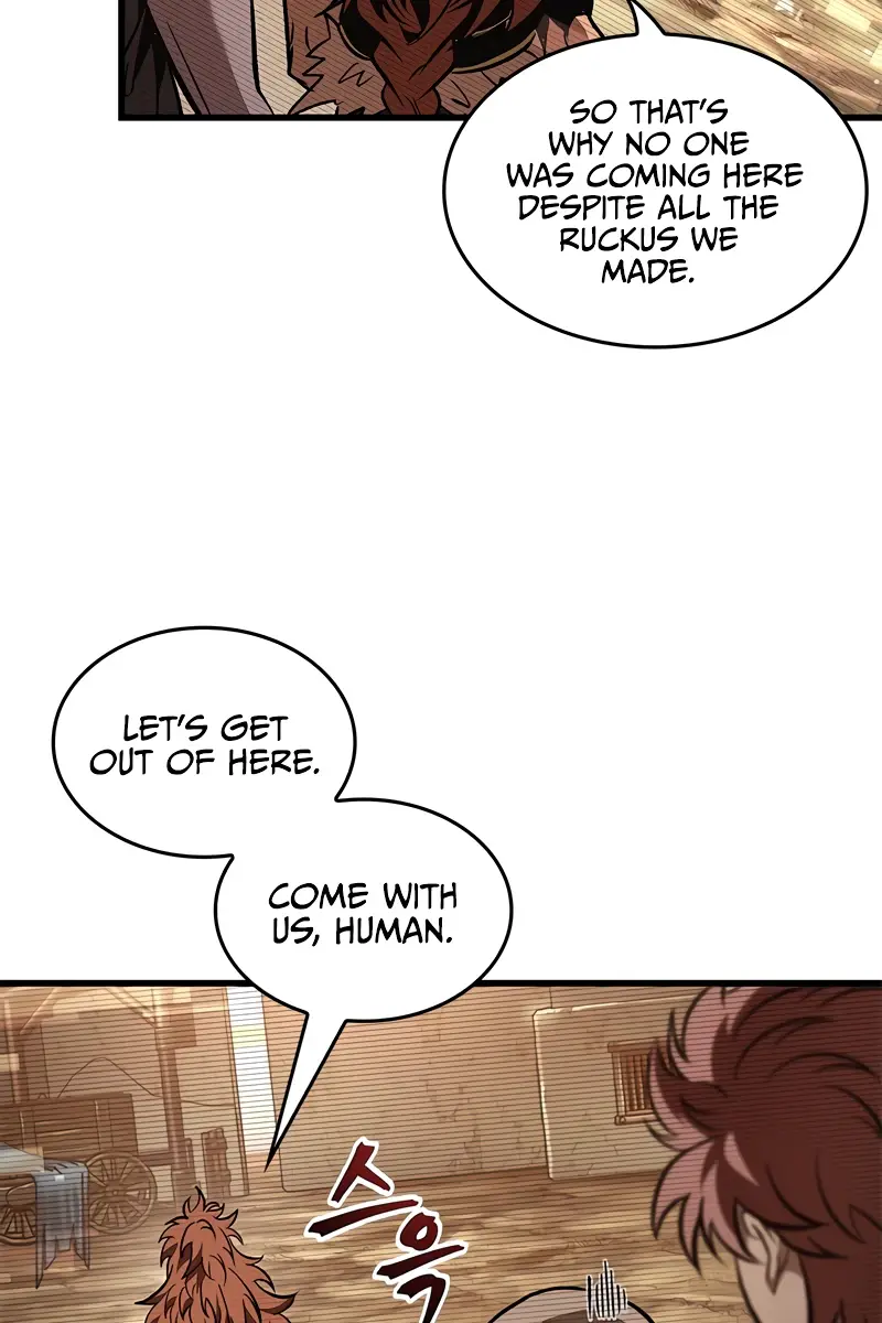 Pick Me Up Infinite Gacha Chapter 96 Page 35