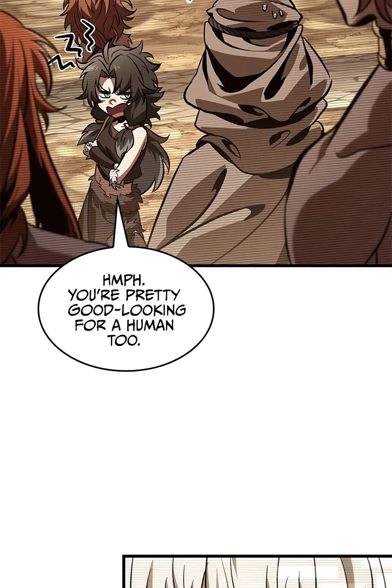 Pick Me Up Infinite Gacha Chapter 96 Page 36