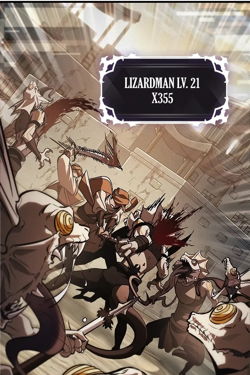 Pick Me Up Infinite Gacha Chapter 96 Page 41