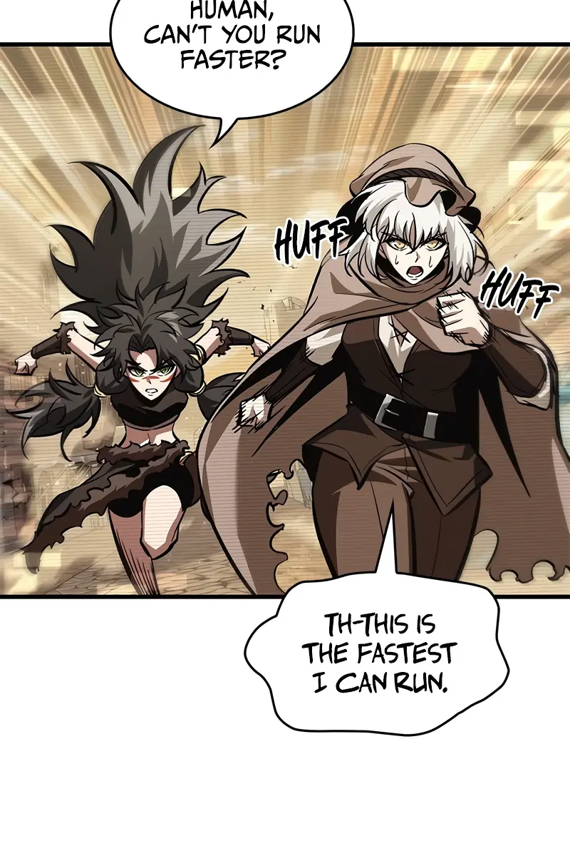 Pick Me Up Infinite Gacha Chapter 96 Page 44