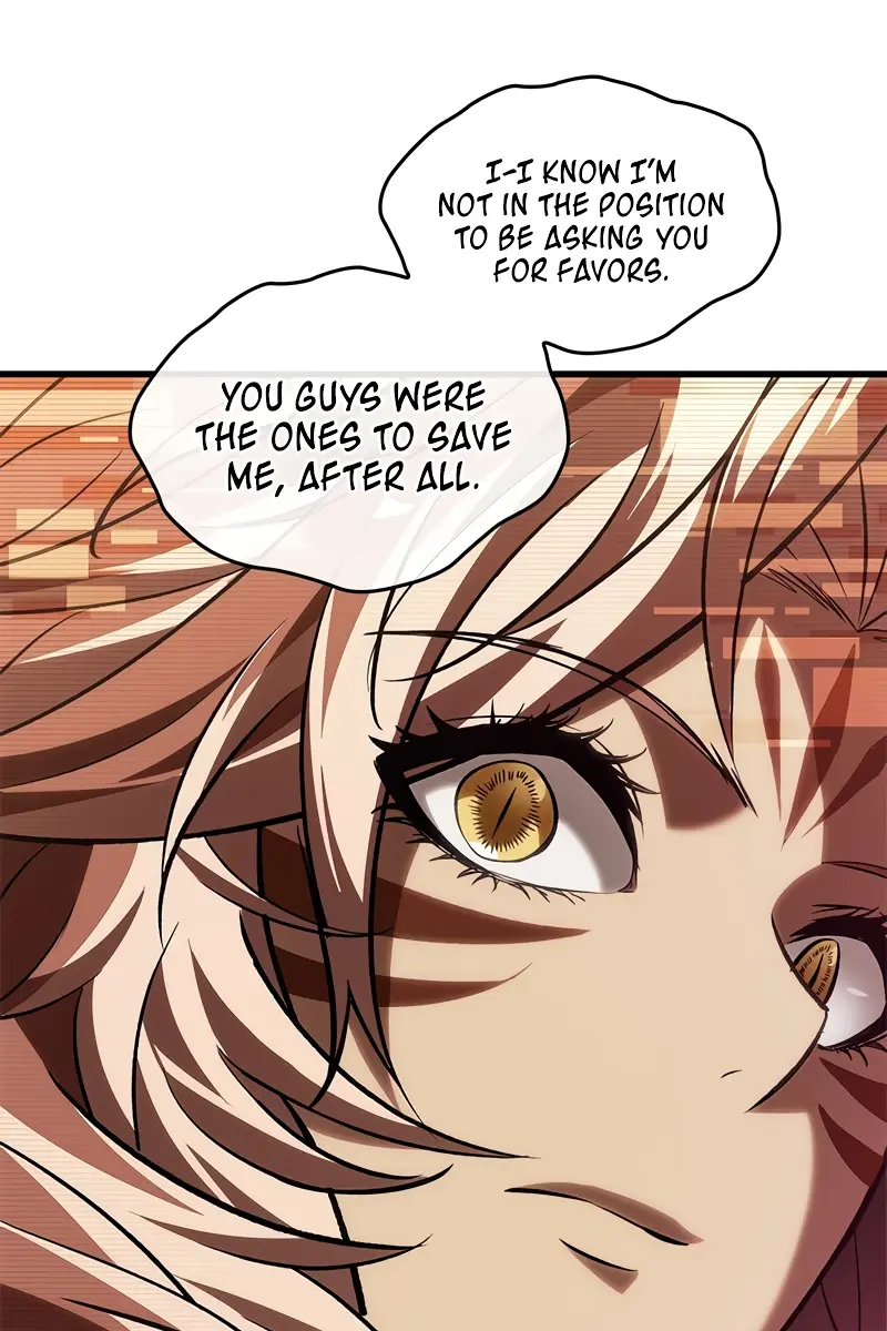 Pick Me Up Infinite Gacha Chapter 96 Page 61