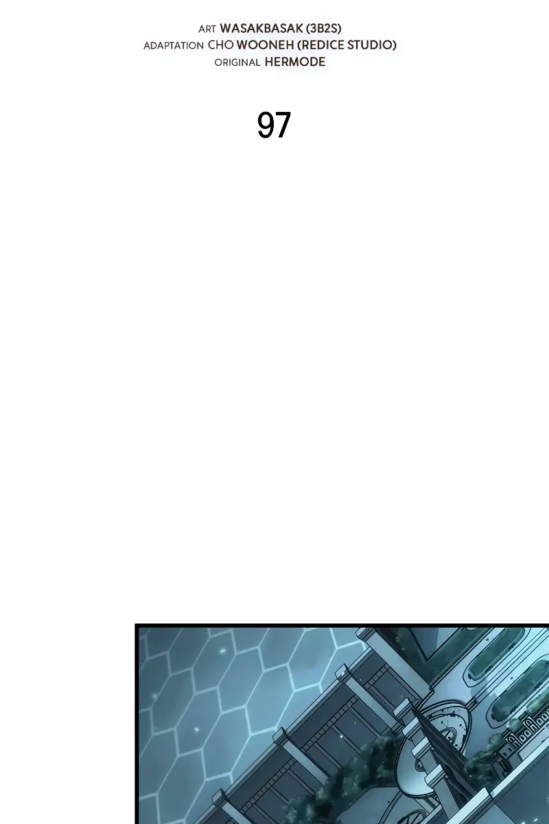 Pick Me Up Infinite Gacha Chapter 97 Page 3