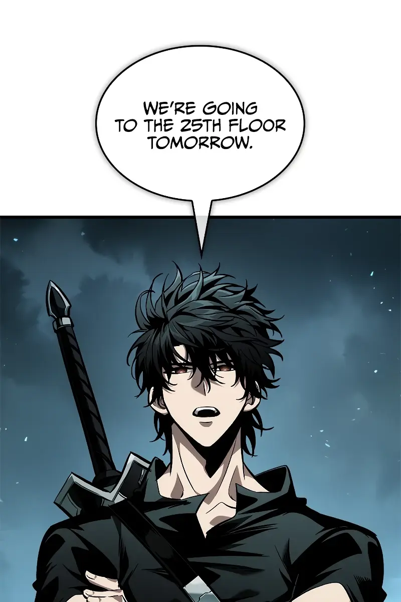 Pick Me Up Infinite Gacha Chapter 97 Page 5