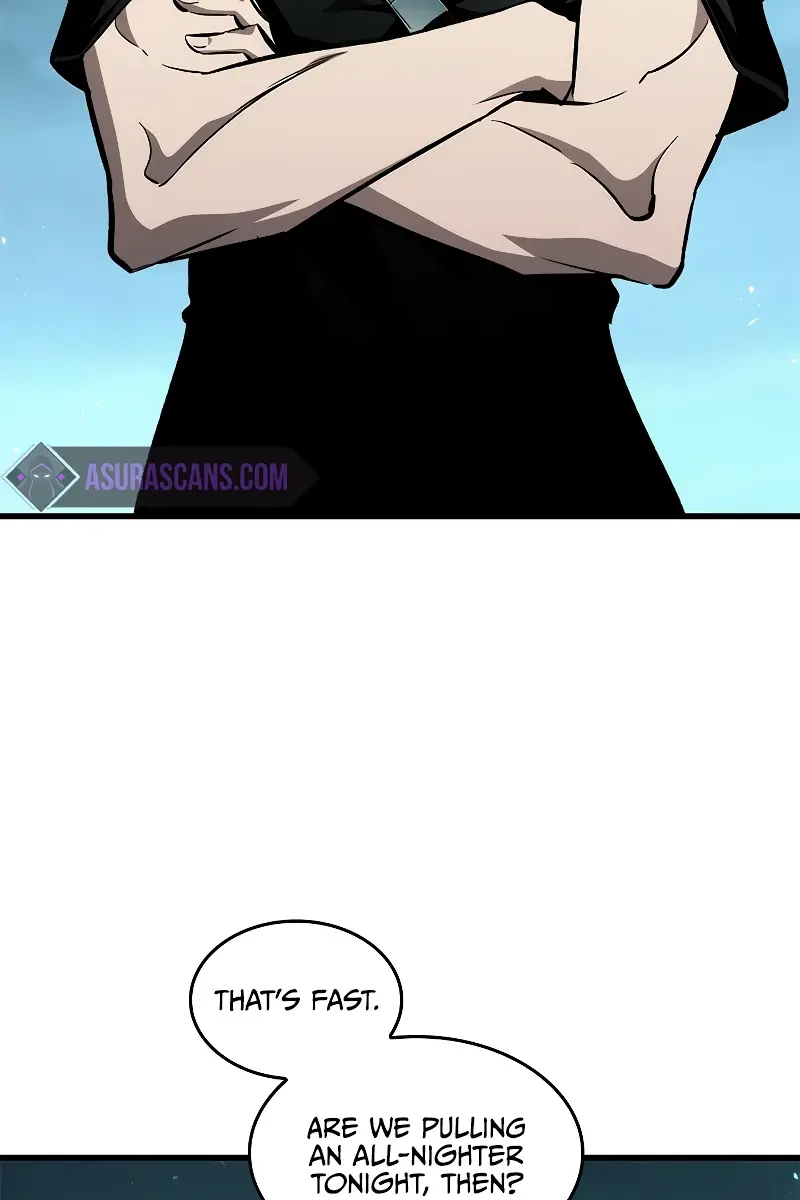 Pick Me Up Infinite Gacha Chapter 97 Page 6