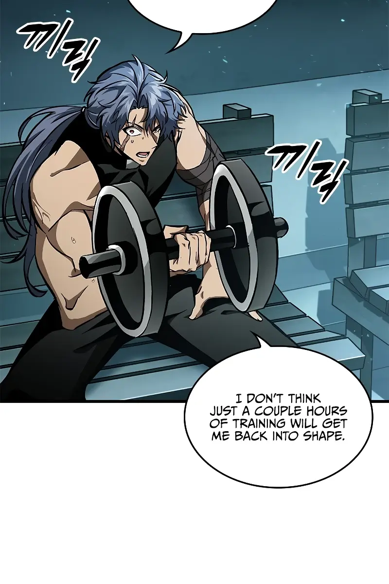 Pick Me Up Infinite Gacha Chapter 97 Page 7