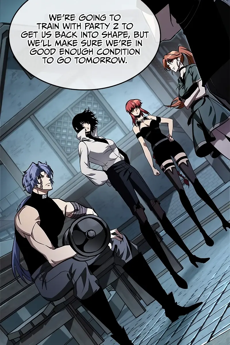 Pick Me Up Infinite Gacha Chapter 97 Page 10