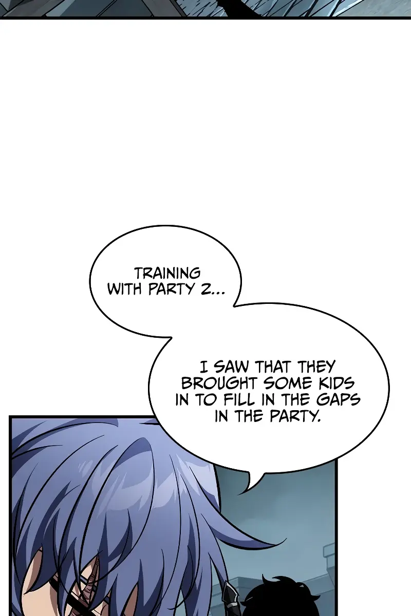 Pick Me Up Infinite Gacha Chapter 97 Page 11