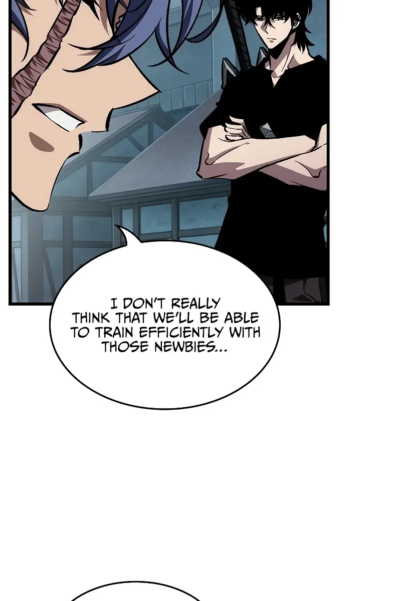 Pick Me Up Infinite Gacha Chapter 97 Page 12