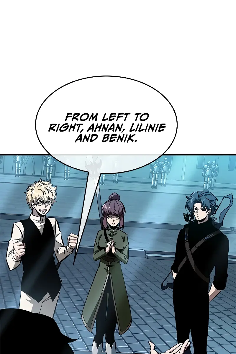 Pick Me Up Infinite Gacha Chapter 97 Page 16