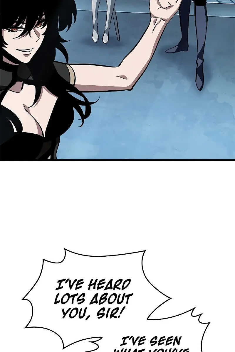 Pick Me Up Infinite Gacha Chapter 97 Page 17