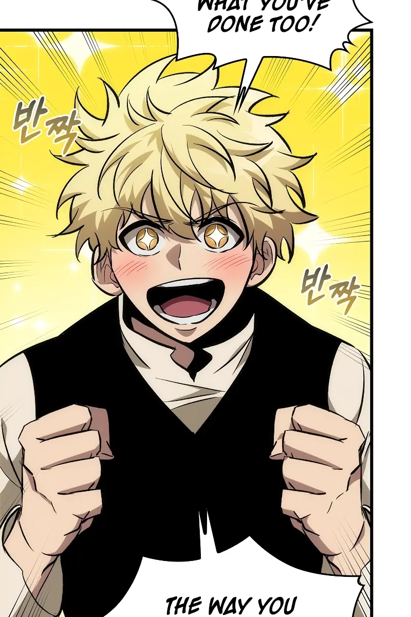 Pick Me Up Infinite Gacha Chapter 97 Page 18