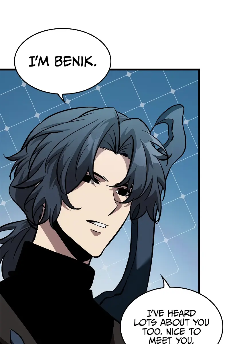 Pick Me Up Infinite Gacha Chapter 97 Page 21