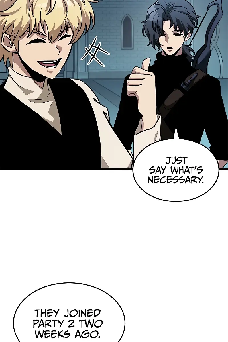 Pick Me Up Infinite Gacha Chapter 97 Page 23